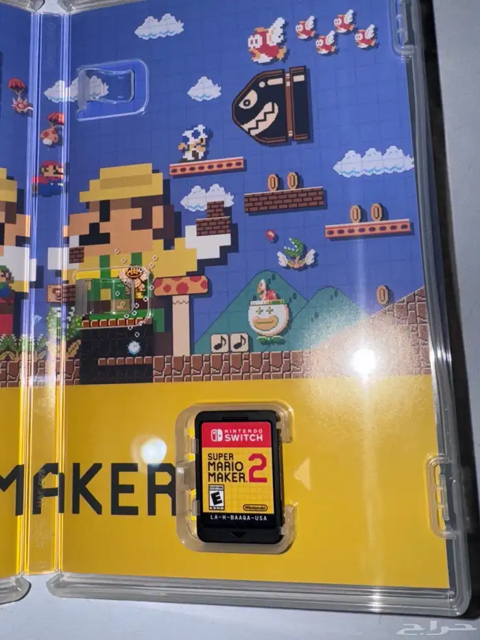 العاب سويتش mario donkey kong 3