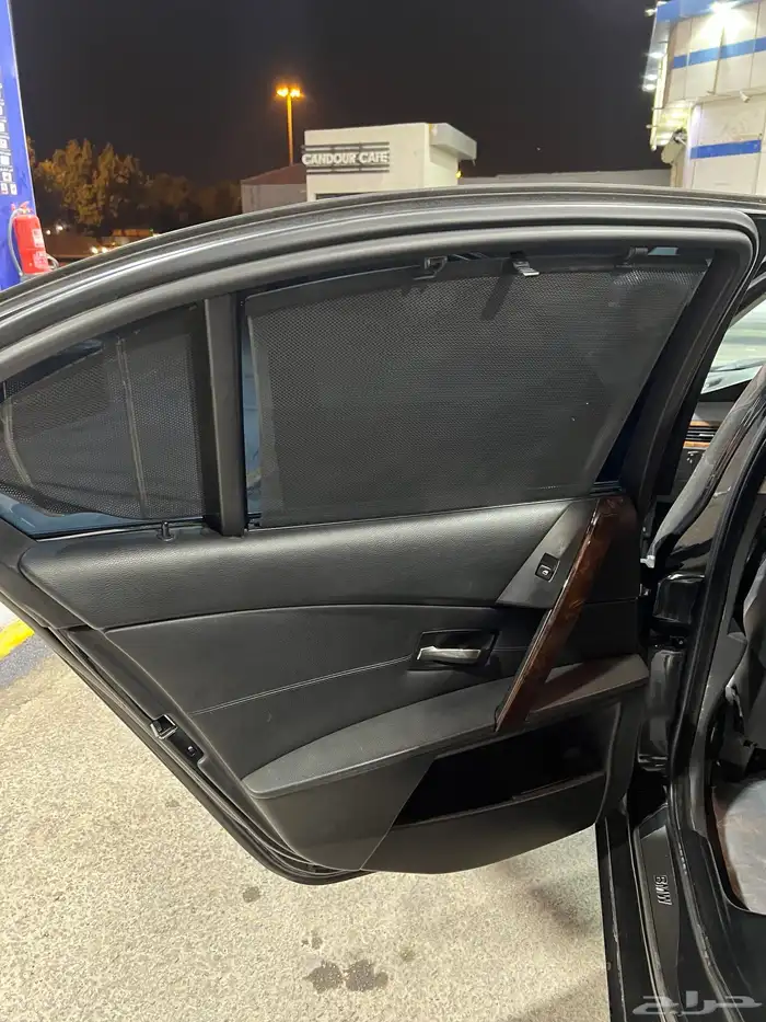 BMW بي ام دبليو 6