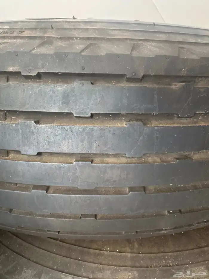 للبيع جنوط ديزل اصلي بوالين ماكسس ابوجمل حجم900 17 3