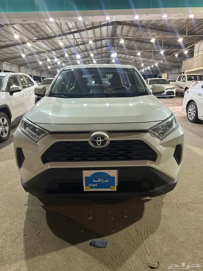 راف فور 2021 دبل نص فل 0