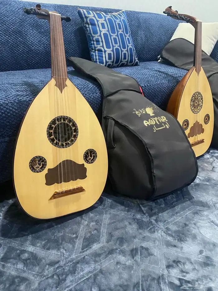 الاات موسيقيه 1