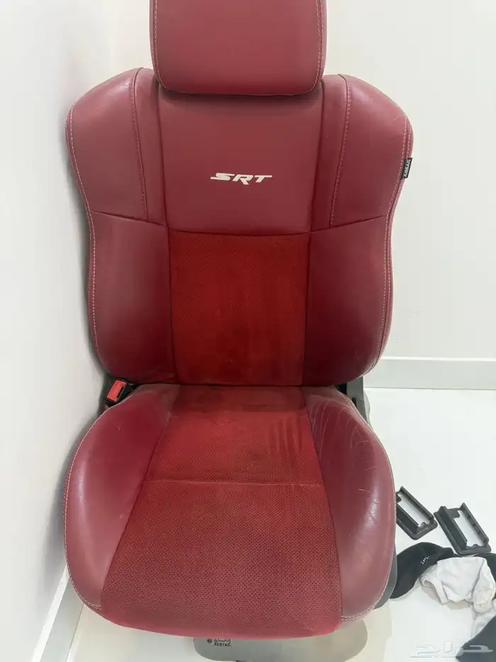 مراتب دوج تشارجر srt 10