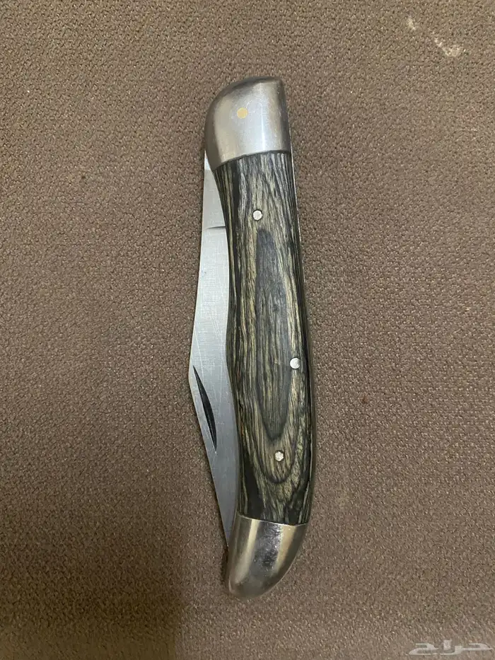 سكين حاده وقويه جدا 0