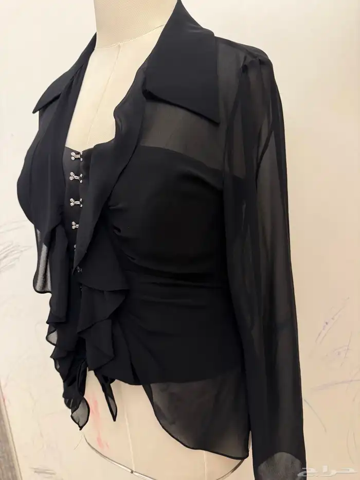 ملابس ماركات منوعه 30