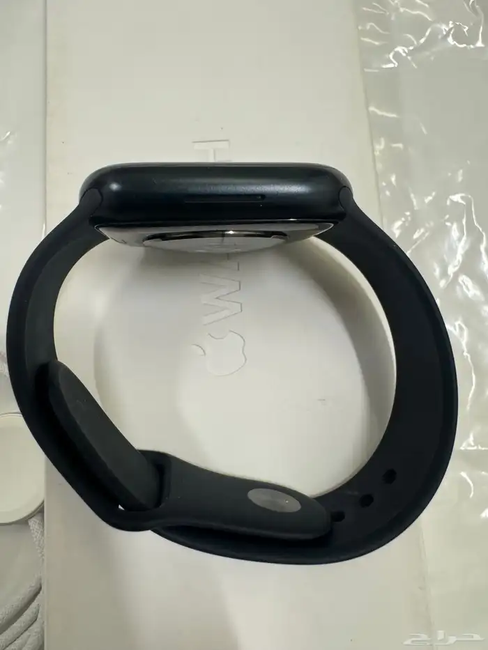 ساعة ابل الاصادر 9 Apple Watch Series 9 (GPS) 3