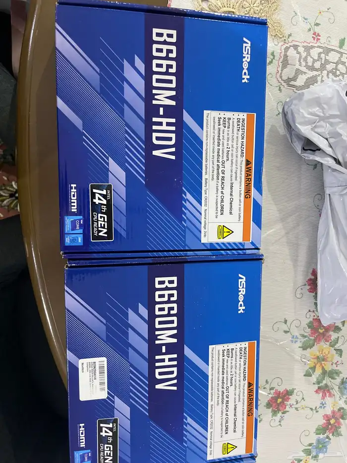 مذربوردات انتل للبيع 0