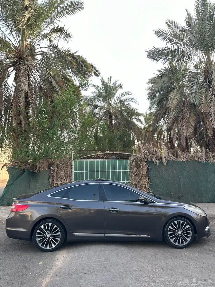 ازيرا 2016 فل كامل 4 سلندر 7