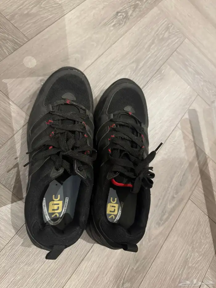 Safety Shoes SLIC سيفتي شوز جديد 0