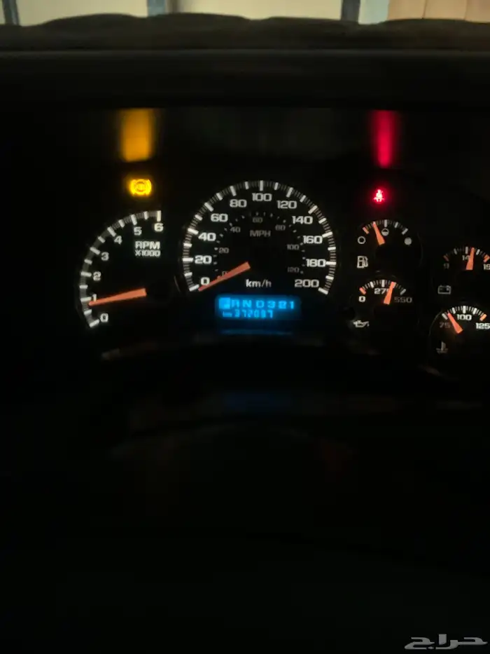 للبيع سوبربان طويل 2002 9