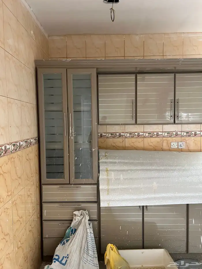 مطبخ نظيف 0