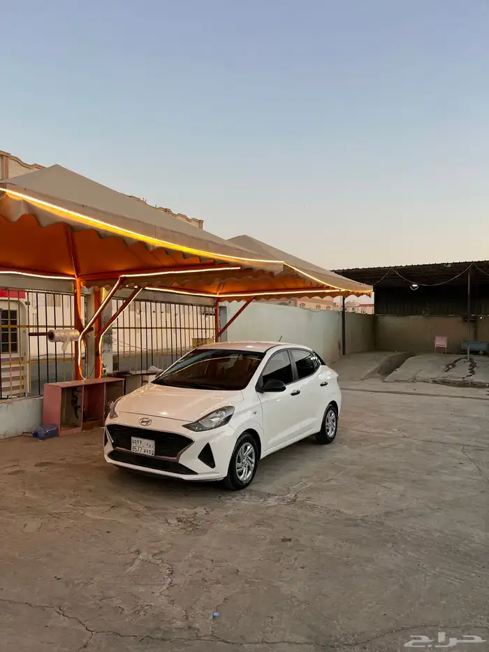 هيوندايi10 للبيع الموديل 2022 سيارة اقتصادية 3