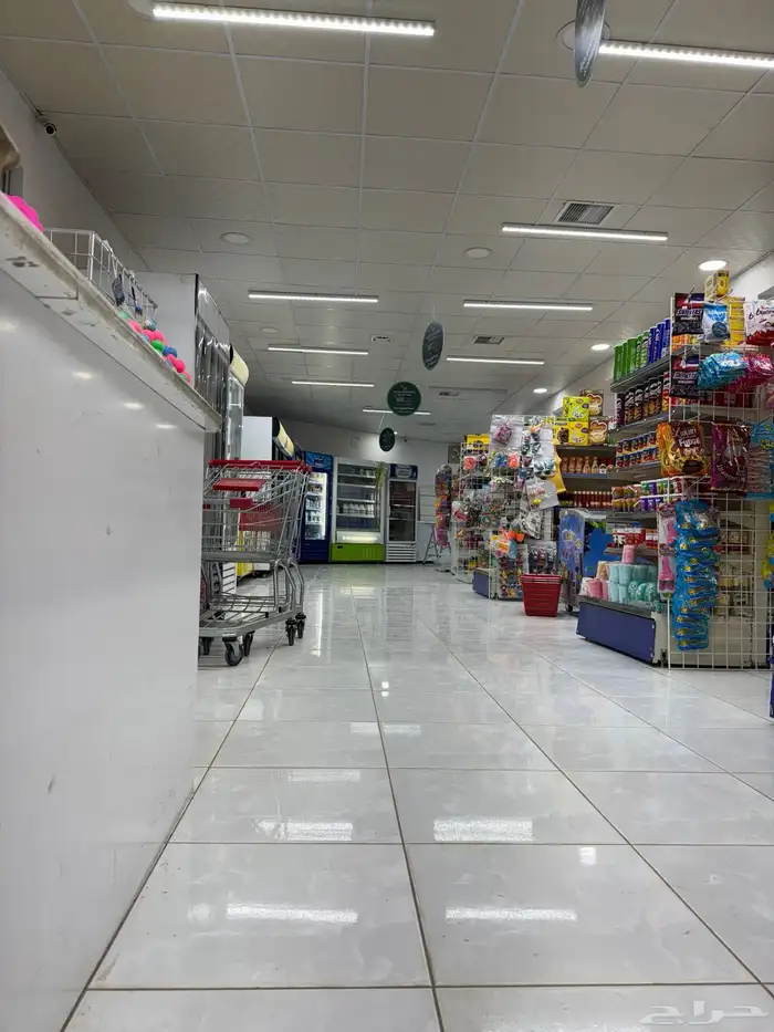 بقاله لتقبيل مع السجل البيع مستعجل 37