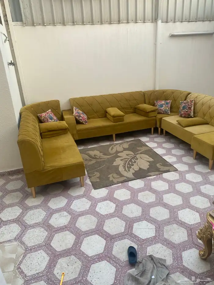 كنب بسعر رخيص 0