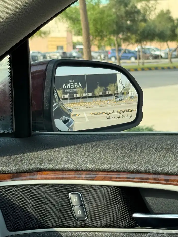 لنكون MKZ توكيلات الجزيرة نظيف جدا 89