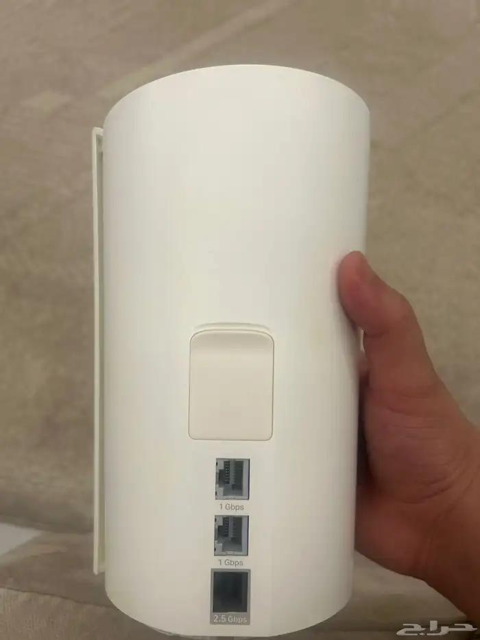 انترنت 5G بحالة ممتازة 2