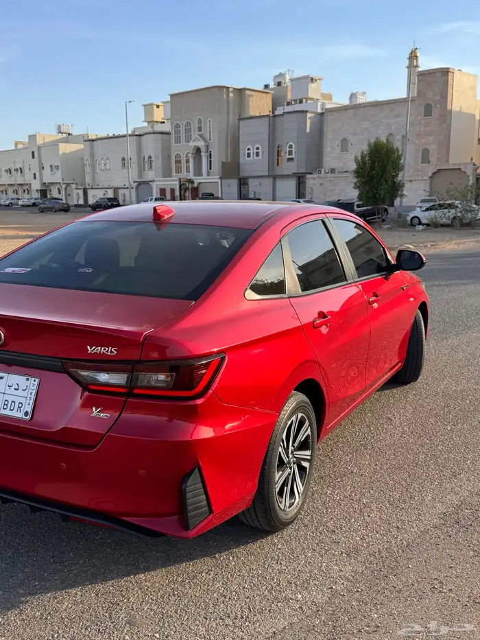 ياريس 2023 2
