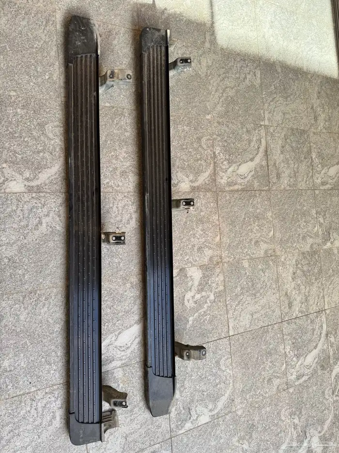 صدامات لاندكروزر 22 سياحي مع وطايات جانبيه 4