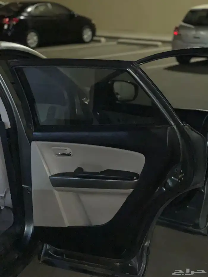 مازدا cx9 موديل 2012 ممشي 225000 11