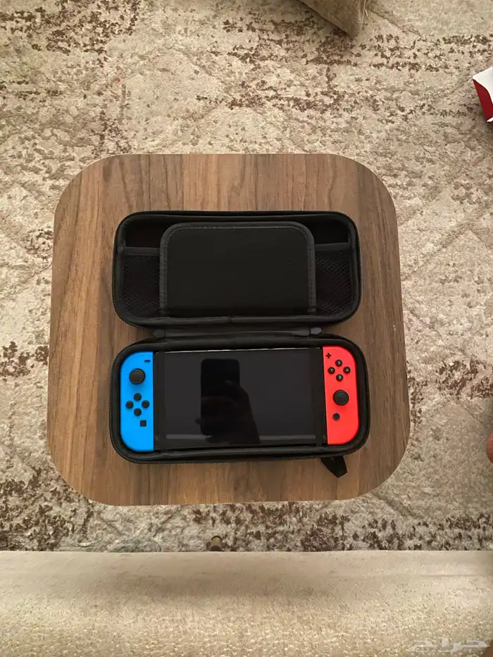 نينتيندو سويتش 13