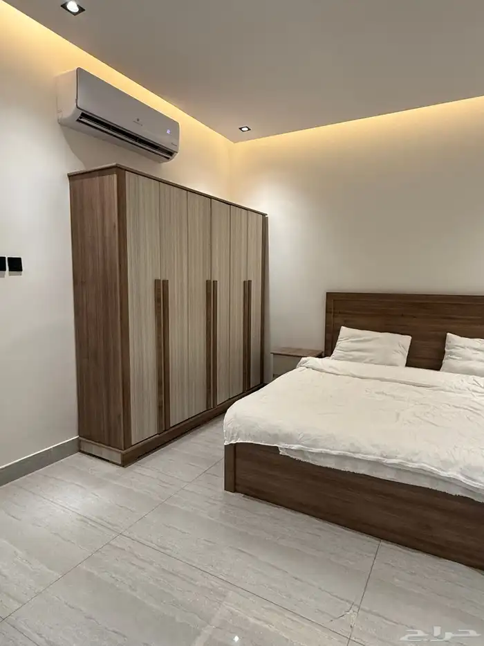 شاليه فاخر في شمال الرياض حي بنبان مناسب للمبيت 19