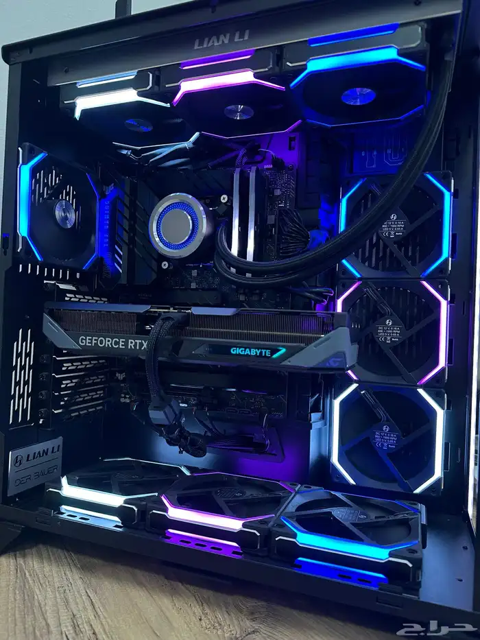 بي سي قيمنق - PC Gaming 3