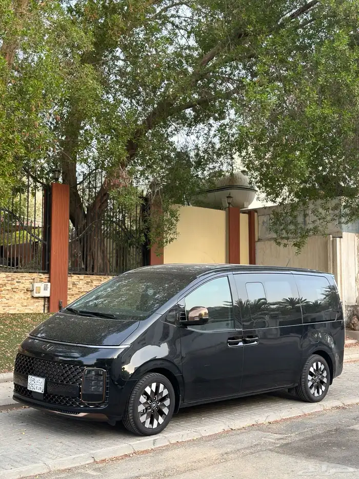 هيونداي H1 2022 فل مجدوعي Vib 5