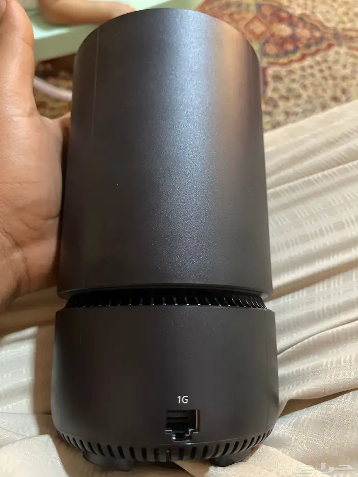 راوتر 5G جديد. النسخه الجديده 3
