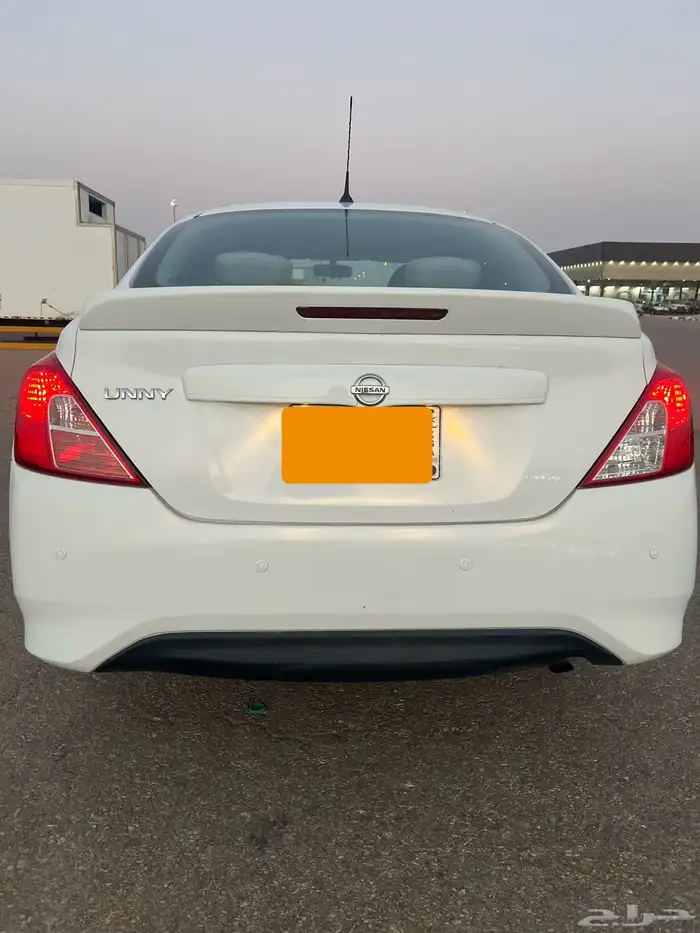 نيسان صنى 2022 توماتك 2