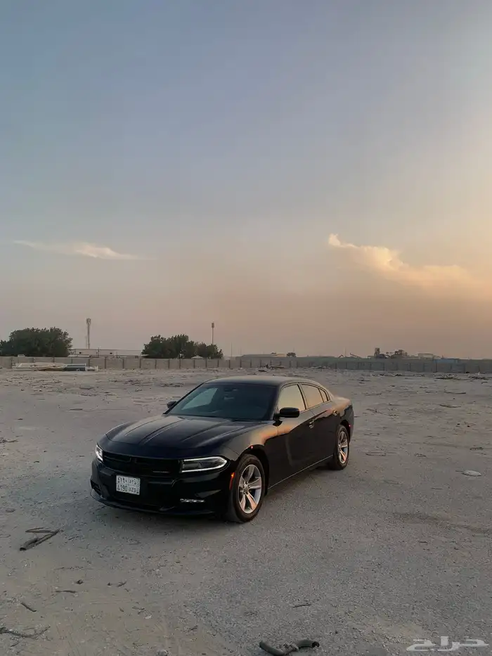 دوج تشارجر 2020 10