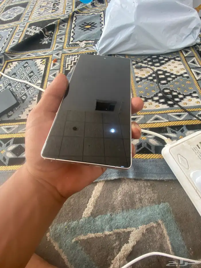 جلكسي s 25 ألترا تقليد مشاء الله نفس الاصلي 2