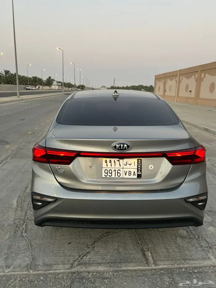 كيا سيراتو K3 وآرد كوريا 2020 21