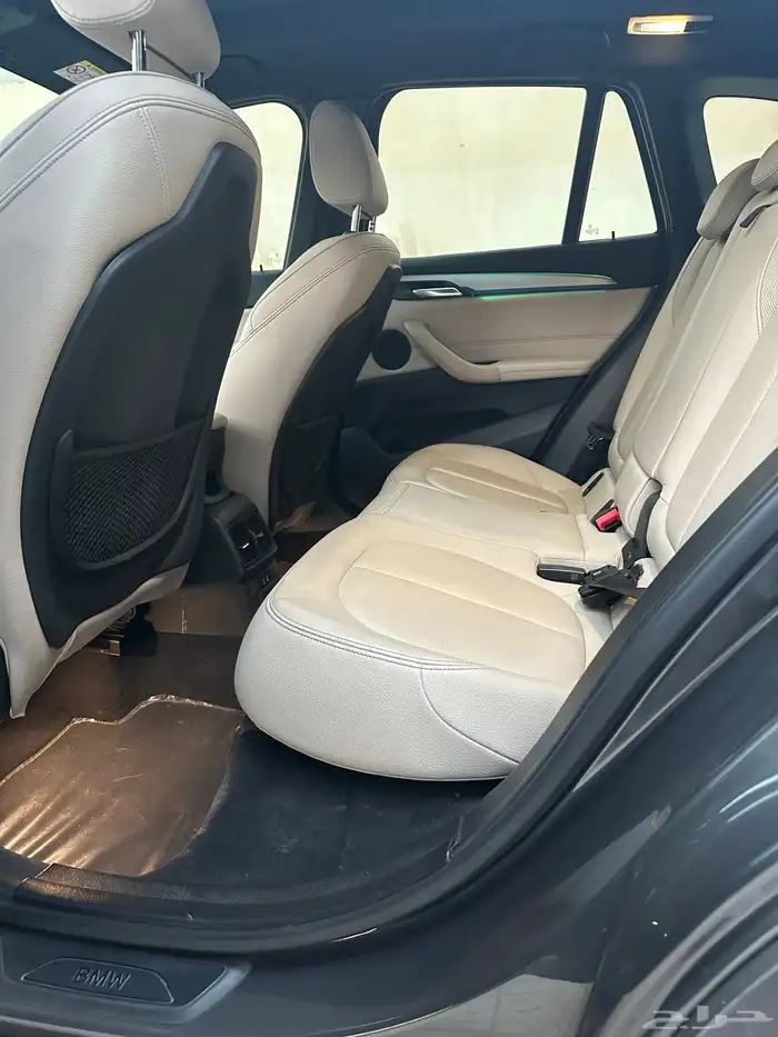 بي أم دبليو X1 MKit موديل 2020 21
