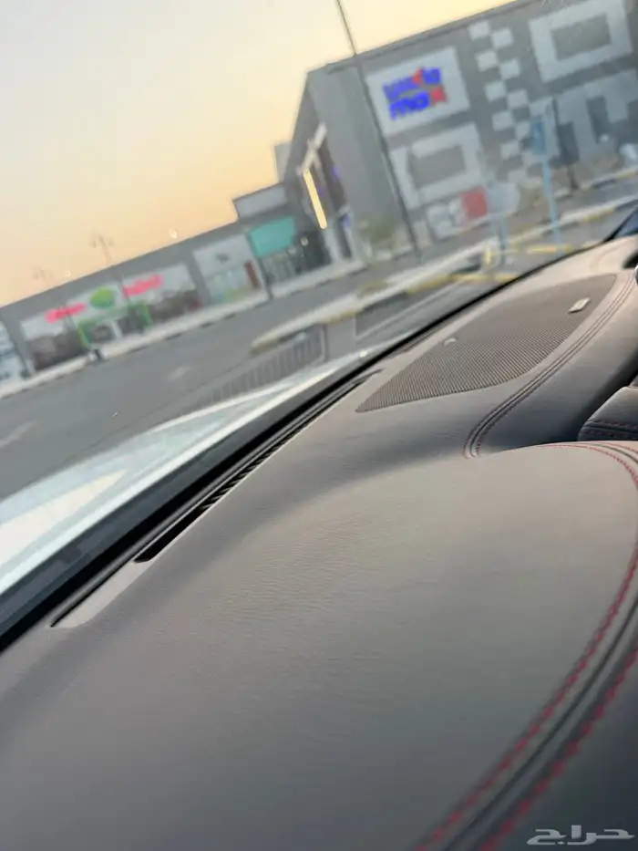 نيسان باترول نسمو V8 2022 49
