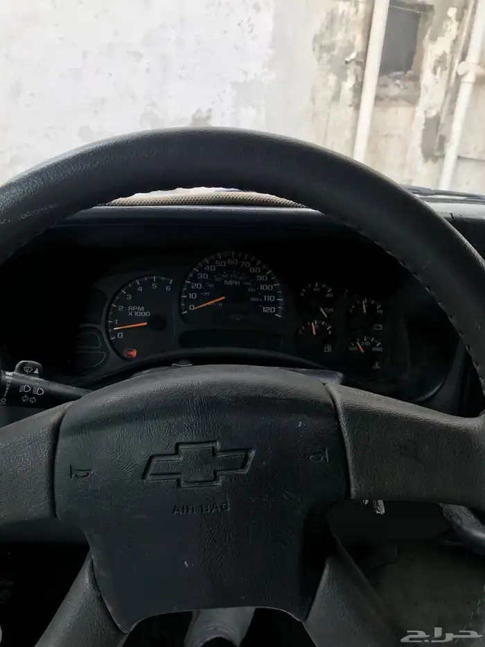 تاهو 2004 13