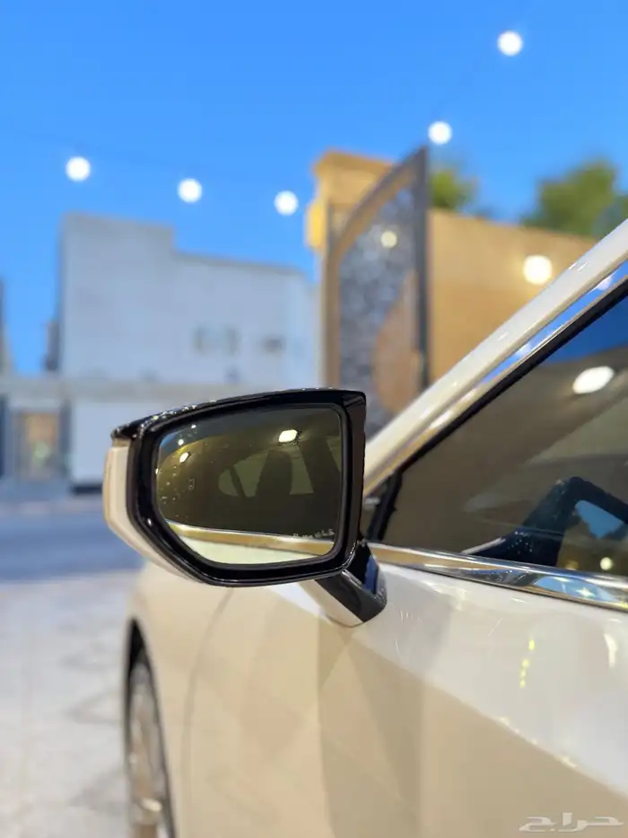 لكزس ES300h 2021 اخو الجديد 17