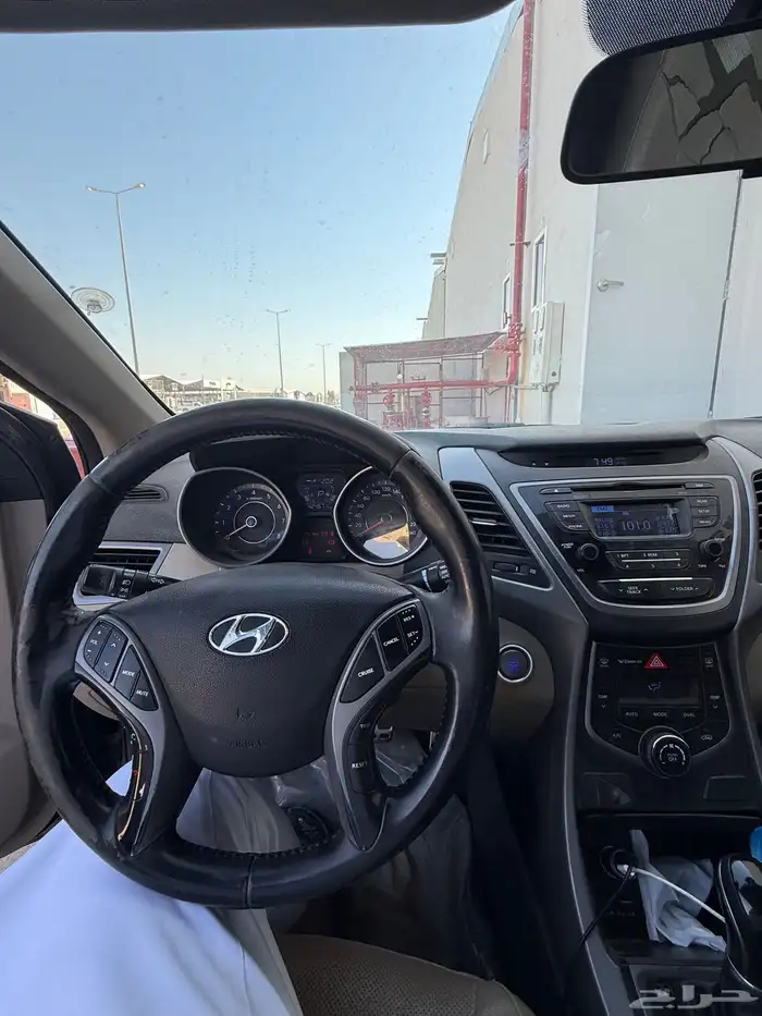 النترا 2016 لمتد 6