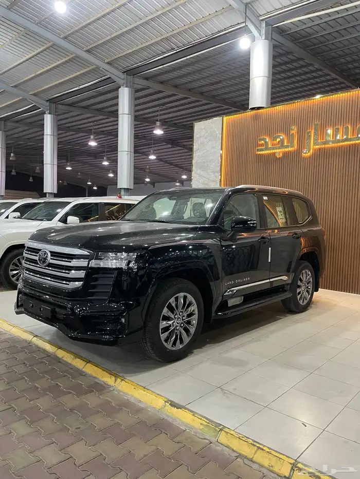 جي اكس ار L5 موديل 2025 تنفس طبيعي 4