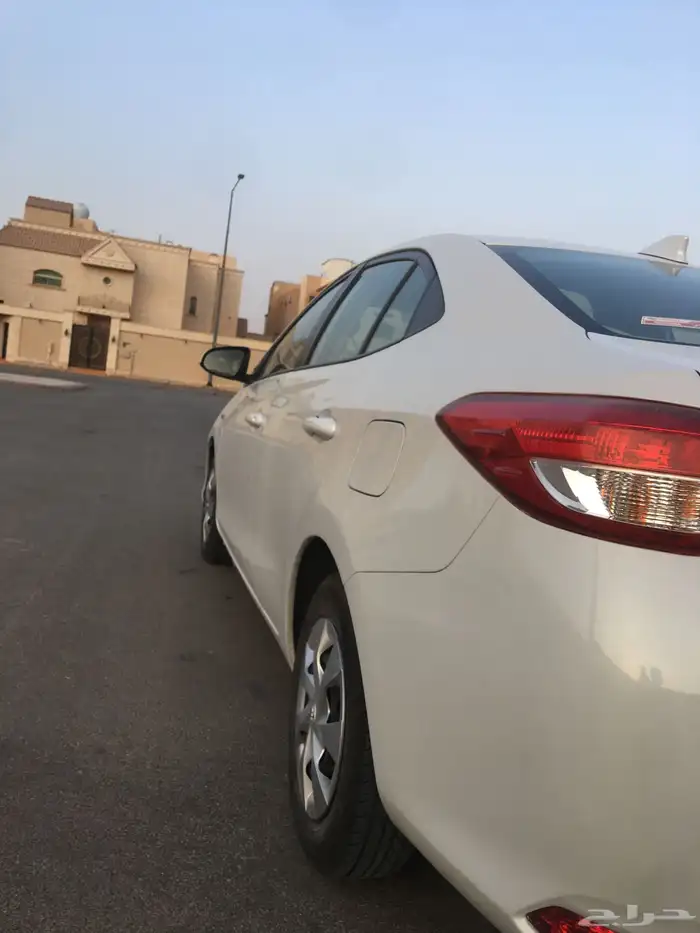 يارس 2022 للبيع 5