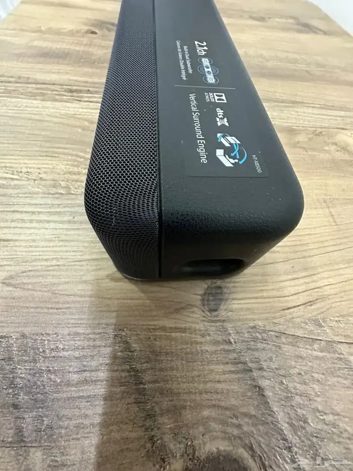 ساوند بار من سوني 1