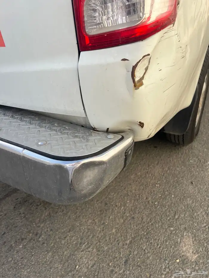 ميستوبيشي L200 4