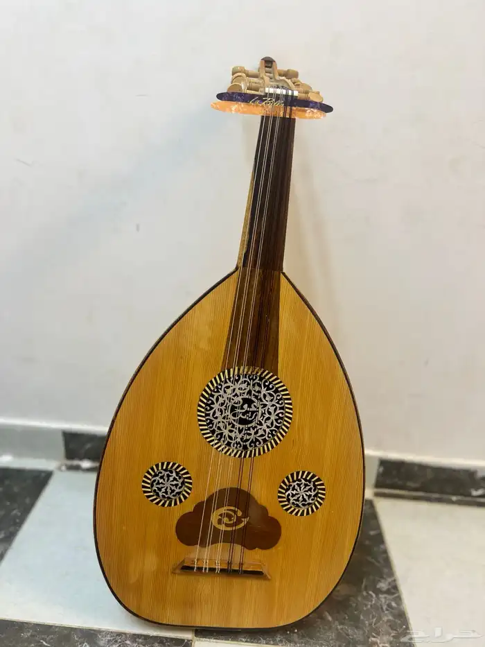 عود نظيف ووتاره جديدة 1