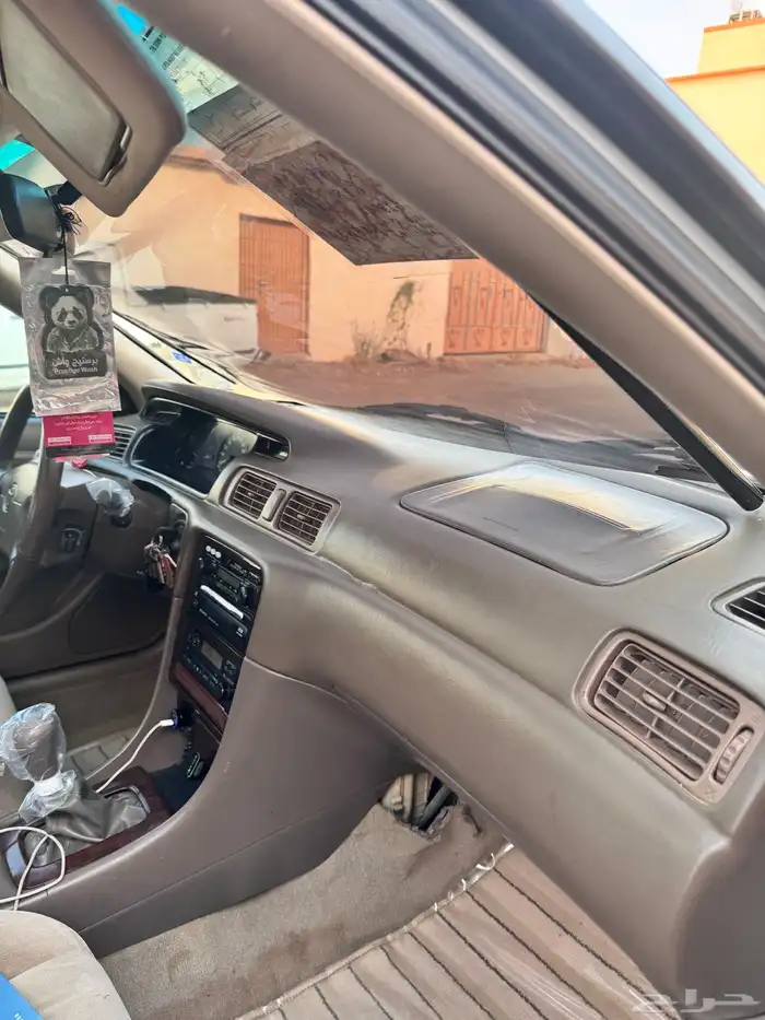 قراندي v6 2