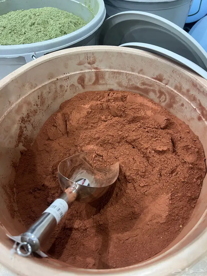 أعشاب ابو سفيان طبيعية 17