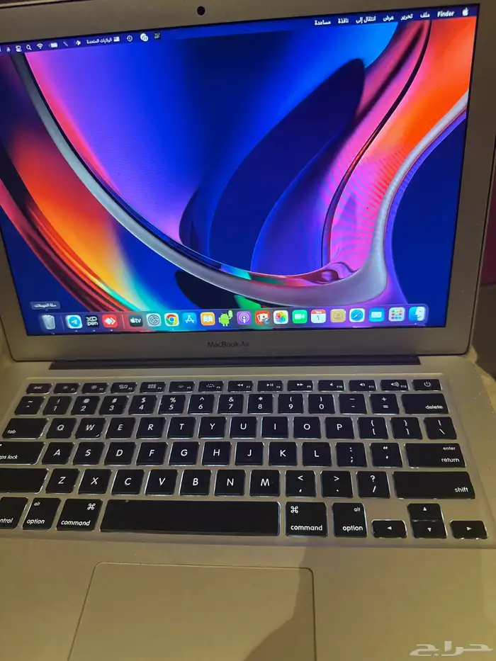 Mac book 2015 0