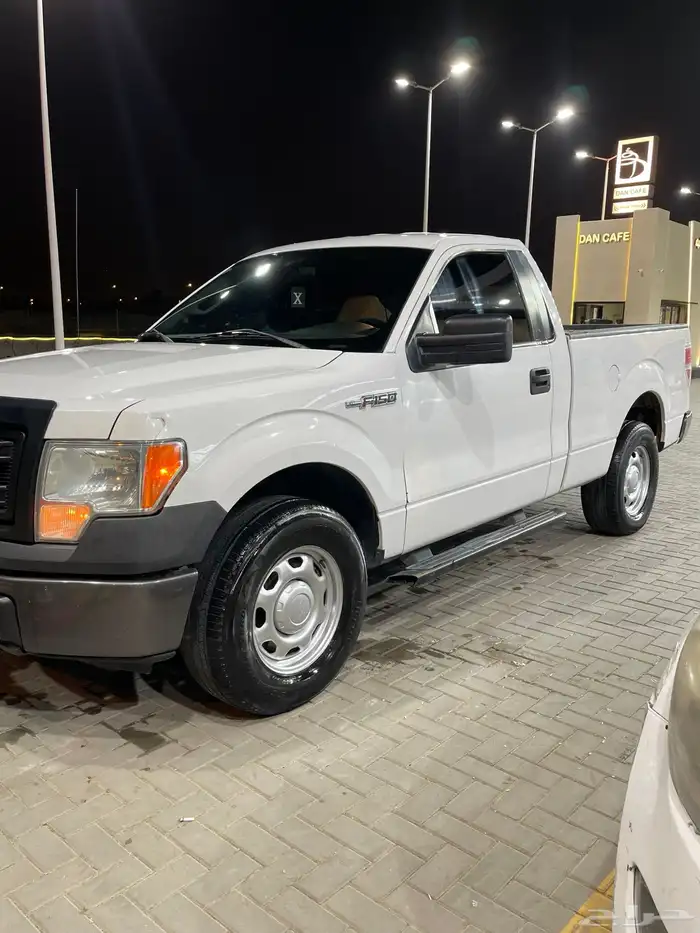 فوردF150 موديل2013 0