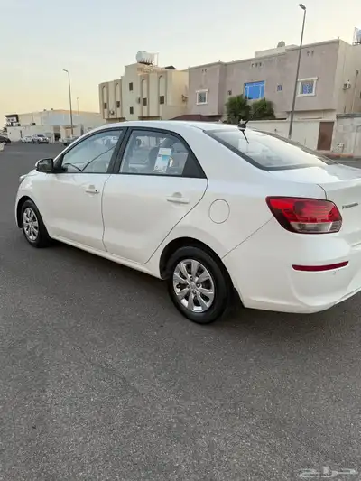 كيا بيجاس 2022 وكاله وعلى الشرط index
