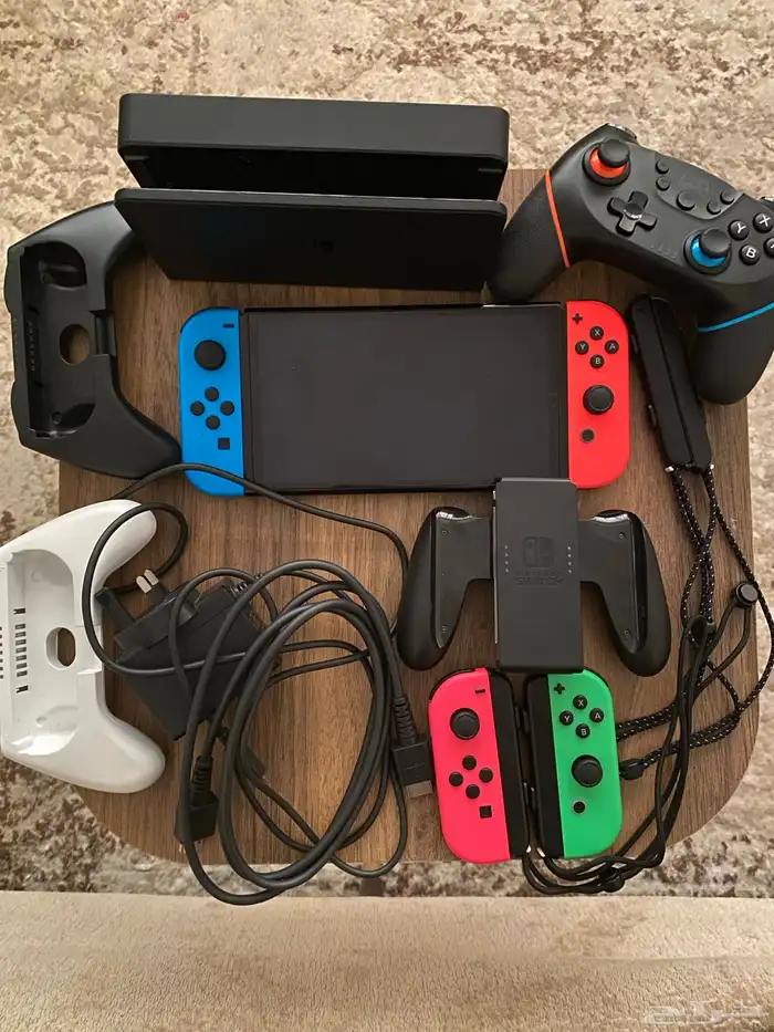 نينتيندو سويتش 3