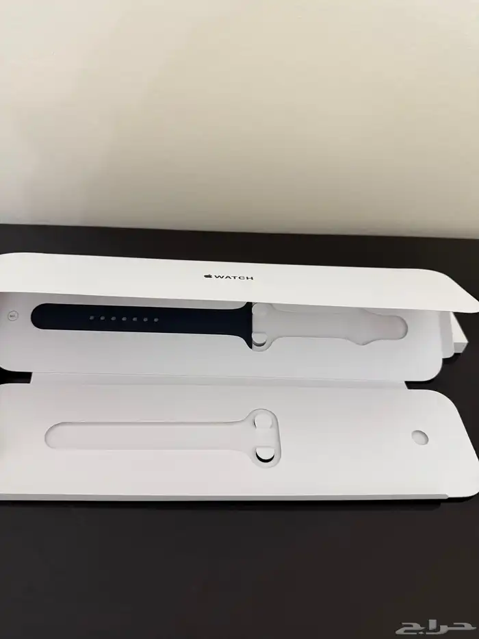 Apple Watch Series 8   شبه جديدة   بطارية 100 3