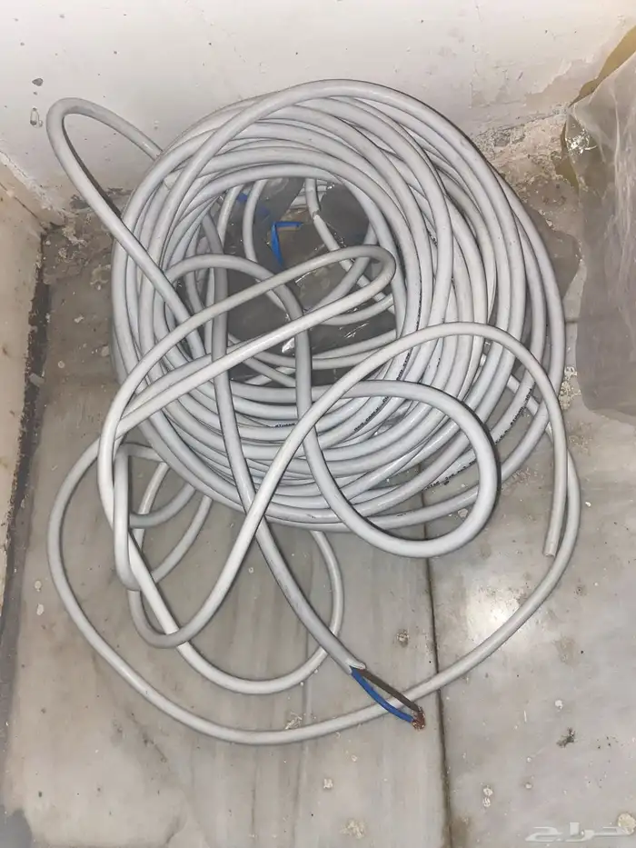 اسلاك كهربائية 0