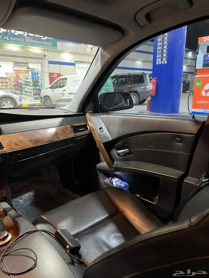 BMW بي ام دبليو 4